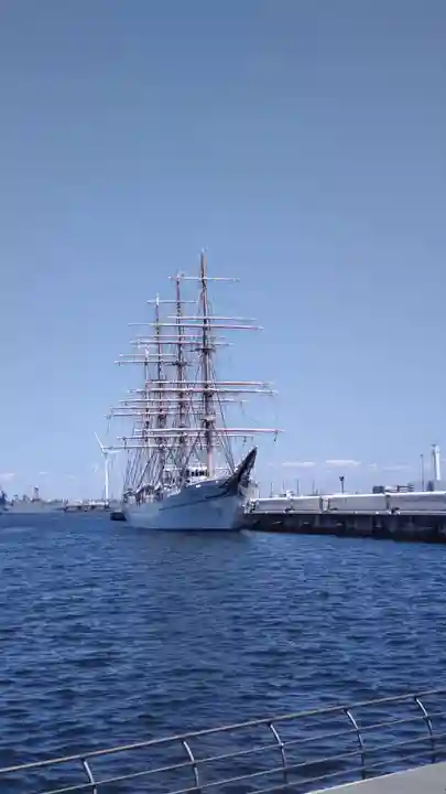 笠䅣稲荷神社(神奈川県)