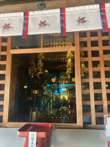 犬山寂光院(愛知県)