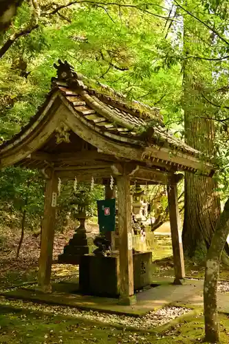 那谷寺(石川県)