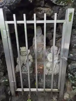 品川神社(東京都)