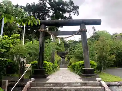 高家神社(千葉県)