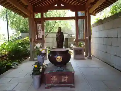 弘明寺(神奈川県)