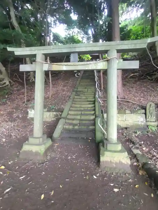 八幡神社(神奈川県)