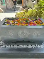 金蛇水神社(宮城県)