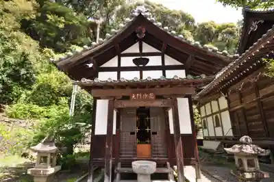 繁多寺(愛媛県)