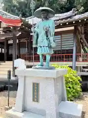 鬼岩寺(静岡県)