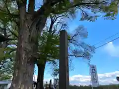 白鳥神社(長野県)