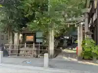 浅間神社(那古野浅間神社)(愛知県)