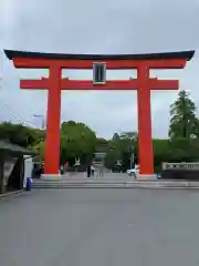 富士山本宮浅間大社(静岡県)