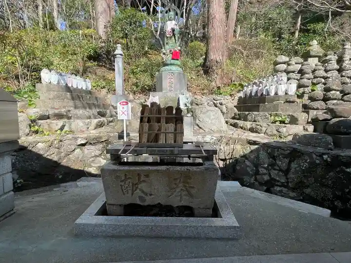 白峯寺(香川県)