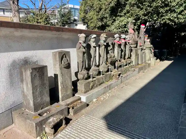 満願寺(東京都)