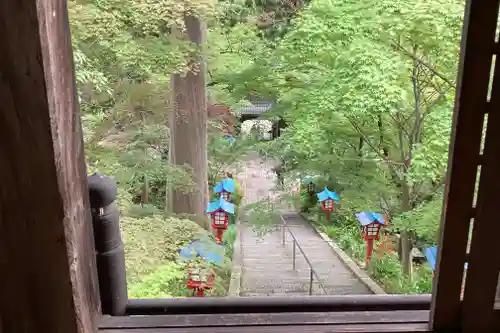 大善寺のその他建物