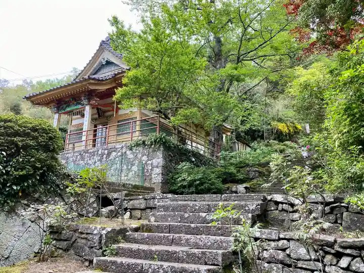 長谷寺(新潟県)