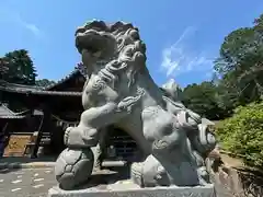 伊奈冨神社(三重県)