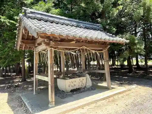 春日神社(滋賀県)