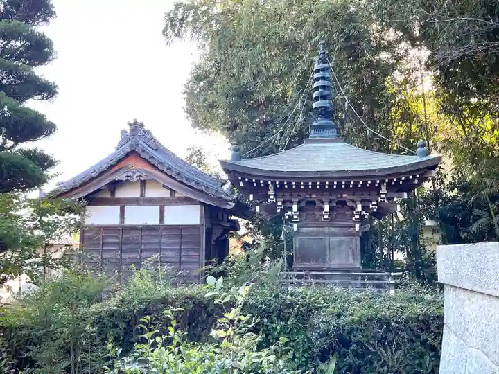 興福寺(滋賀県)