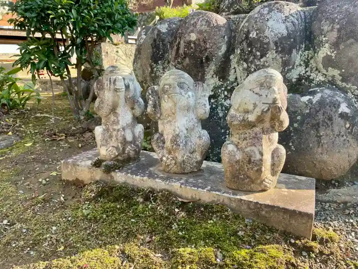 龍源寺(静岡県)