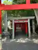 鎭國守國神社(三重県)