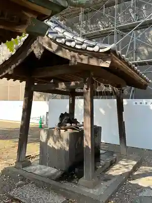 法華経寺(千葉県)