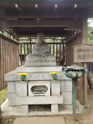 龍光寺(東京都)