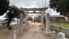 荒神社(徳島県)