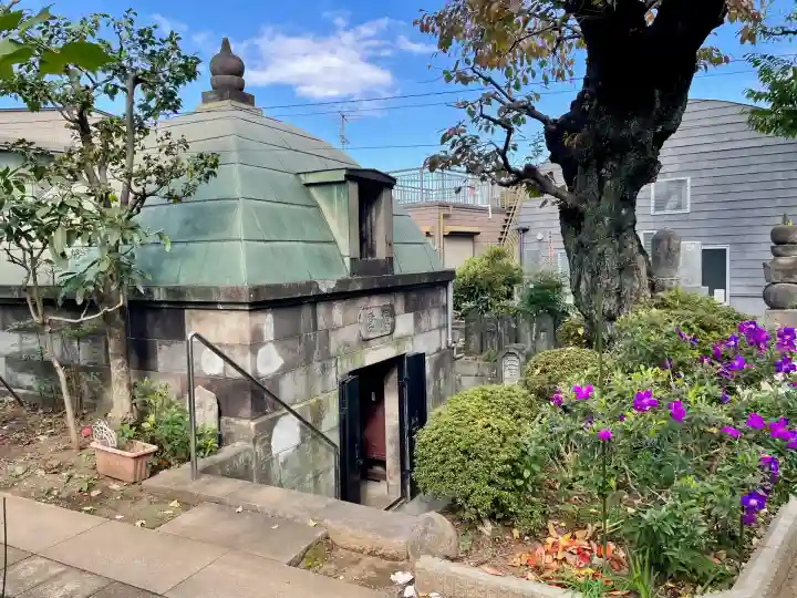 正覚院(東京都)