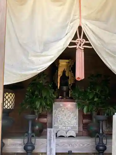 聞修院(東京都)