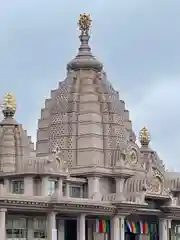 川崎大師交通安全祈祷殿(神奈川県)