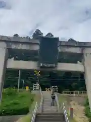 若宮八幡神社(岐阜県)