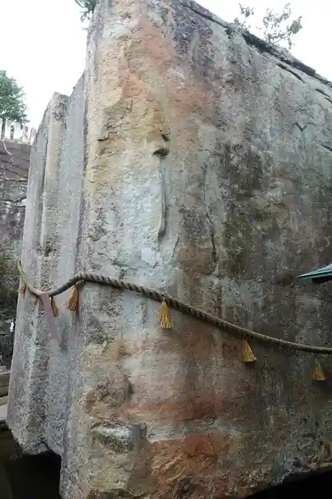 生石神社(兵庫県)