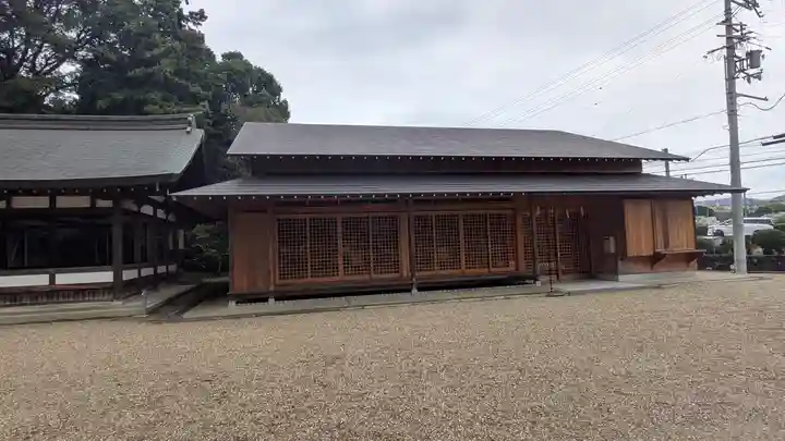 (木津)御霊神社(京都府)