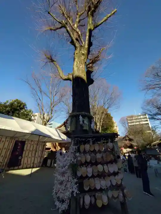 子安神社(東京都)