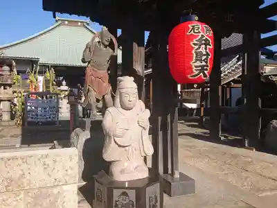 宝蔵寺(神奈川県)