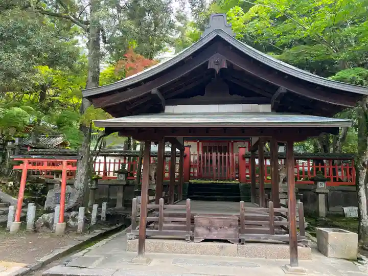 手向山八幡宮(奈良県)