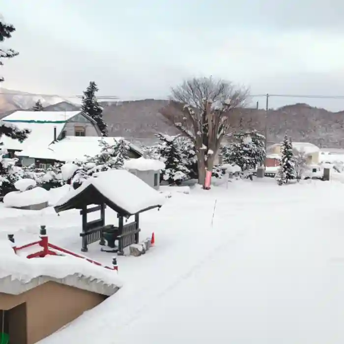 仁玄寺の建物その他