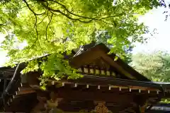 鹿島大神宮の建物その他