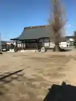 薬王寺の本殿・本堂