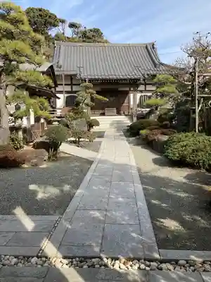 東漸寺(神奈川県)