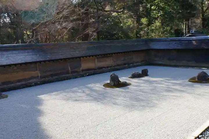 龍安寺(京都府)