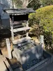 天王寺(東京都)