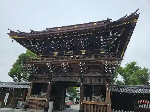 西新井大師総持寺(東京都)