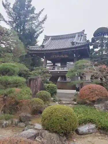 龍淵寺のその他建物
