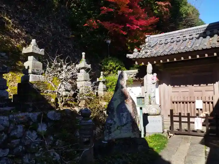 能満院(奈良県)