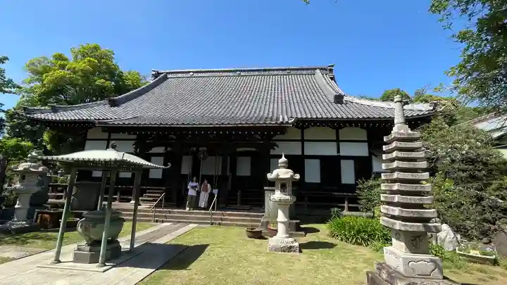 金蔵寺(神奈川県)