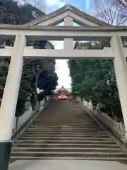 日枝神社(東京都)