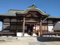 玉井宮東照宮(岡山県)