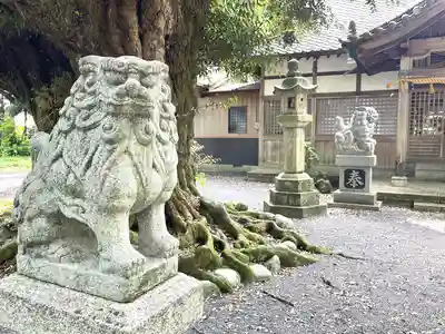 阿自賀神社(三重県)