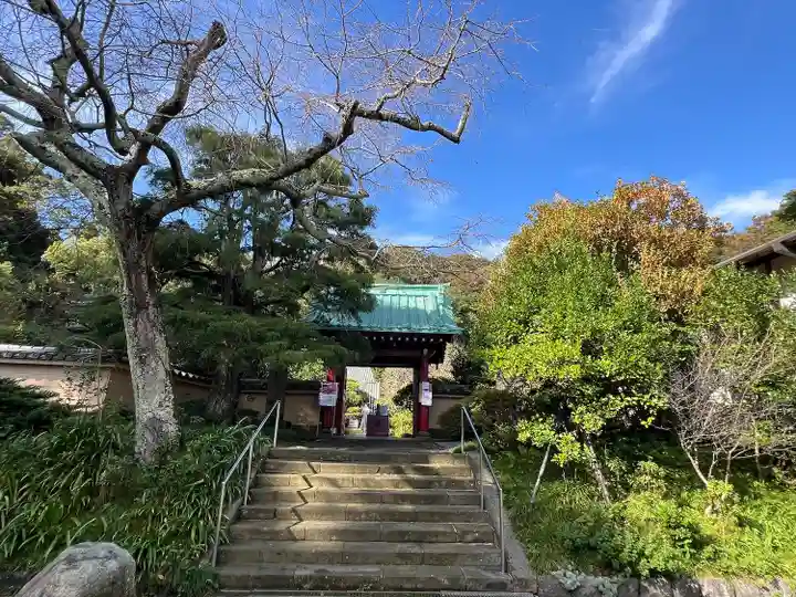 光則寺(神奈川県)