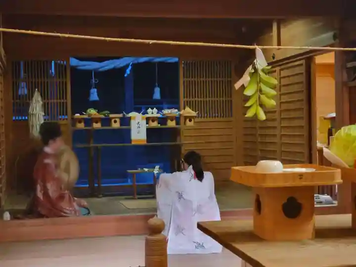 川上神社(愛媛県)