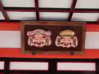 神津神社のその他建物